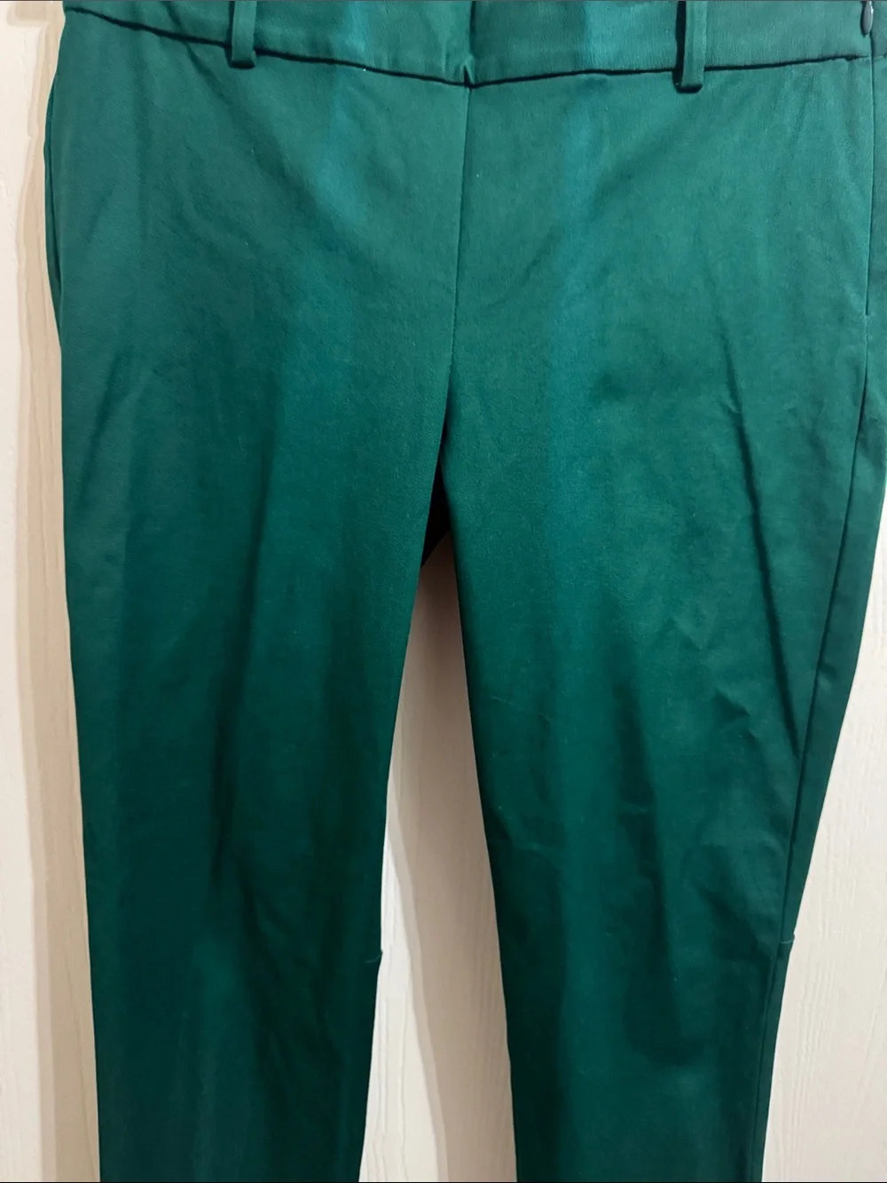 J. Crew crew mercantile